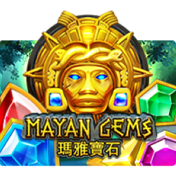 สูตรสล็อตเกม Mayan Gems