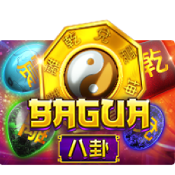 สูตรสล็อตเกม Bagua