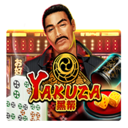 สูตรสล็อตเกม Yakuza