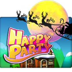 สูตรสล็อตเกม Happy Party