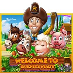 สูตรสล็อตเกม Rancher's Wealth