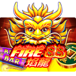 สูตรสล็อตเกม Fire 88