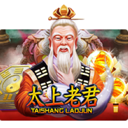 สูตรสล็อตเกม Tai Shang Lao Jun