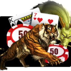 สูตรสล็อตเกม Dragon Tiger