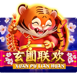 สูตรสล็อตเกม Xuan Pu Lian Huan
