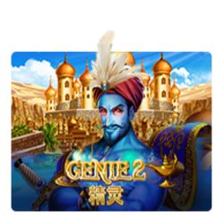 สูตรสล็อตเกม Genie 2