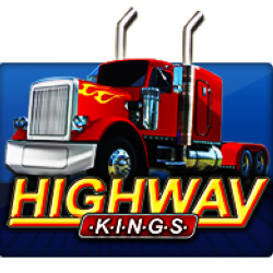 สูตรสล็อตเกม Highway Kings