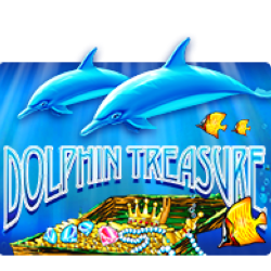 สูตรสล็อตเกม Dolphin Treasure