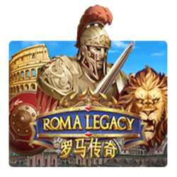 สูตรสล็อตเกม Roma Legacy