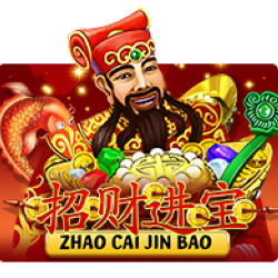 สูตรสล็อตเกม Zhao Cai Jin Bao