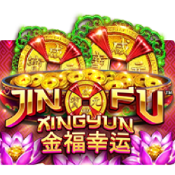 สูตรสล็อตเกม Jin Fu Xing Yun