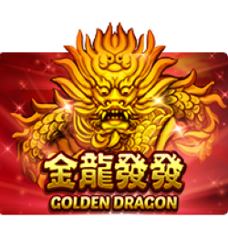 สูตรสล็อตเกม Golden Dragon