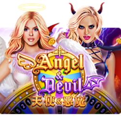 สูตรสล็อตเกม Angel And Devil