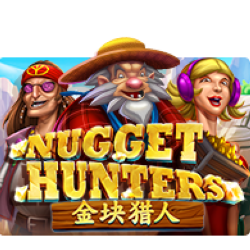 สูตรสล็อตเกม Nugget Hunter