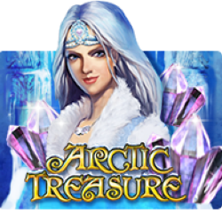สูตรสล็อตเกม Arctic Treasure