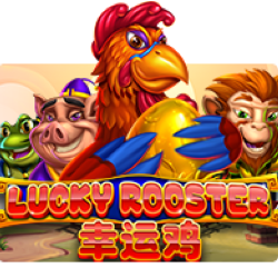 สูตรสล็อตเกม Lucky Rooster