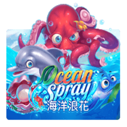 สูตรสล็อตเกม Ocean Spray