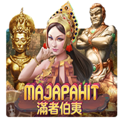 สูตรสล็อตเกม Majapahit