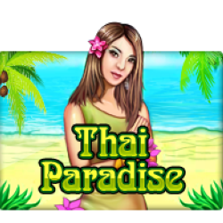 สูตรสล็อตเกม Thai Paradise