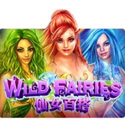 สูตรสล็อตเกม Wild Fairies