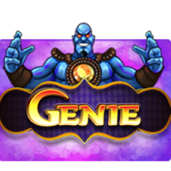 สูตรสล็อตเกม Genie