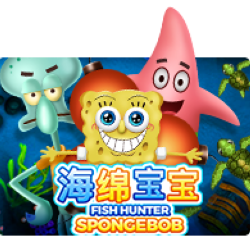 สูตรสล็อตเกม Spongebob