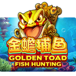 สูตรสล็อตเกม Golden Toad