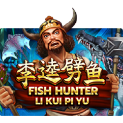 สูตรสล็อตเกม Li Kui Pi Yu