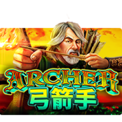 สูตรสล็อตเกม Archer