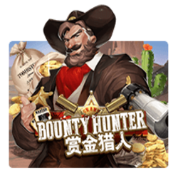 สูตรสล็อตเกม Bounty Hunter