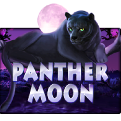 สูตรสล็อตเกม Panther Moon