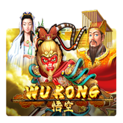 สูตรสล็อตเกม Wukong