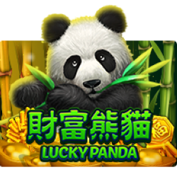 สูตรสล็อตเกม Lucky Panda