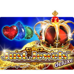 สูตรสล็อตเกม Just Jewels Deluxe