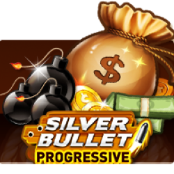 สูตรสล็อตเกม SilverBullet