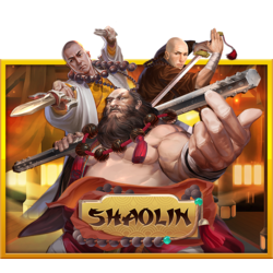 สูตรสล็อตเกม Shaolin