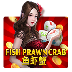 สูตรสล็อตเกม Fish Prawn Crab