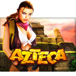 สูตรสล็อตเกม Azteca