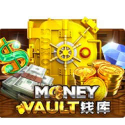 สูตรสล็อตเกม Money Vault