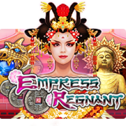 สูตรสล็อตเกม Empress Regnant