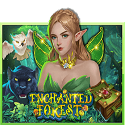 สูตรสล็อตเกม Enchanted Forest