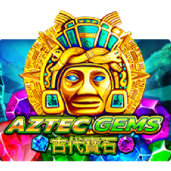 สูตรสล็อตเกม Aztec Gem
