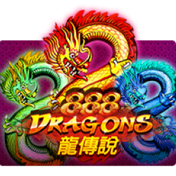สูตรสล็อตเกม 888 Dragon