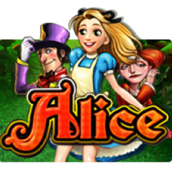 สูตรสล็อตเกม Alice