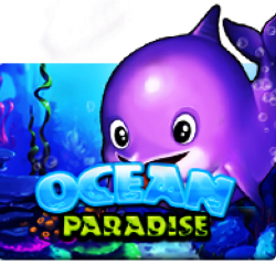 สูตรสล็อตเกม Ocean Paradise