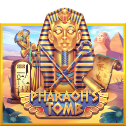 สูตรสล็อตเกม Pharaoh's Tomb