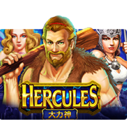 สูตรสล็อตเกม Hercules