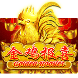 สูตรสล็อตเกม Golden Rooster