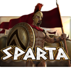 สูตรสล็อตเกม Sparta