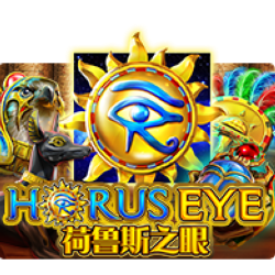 สูตรสล็อตเกม Horus Eye